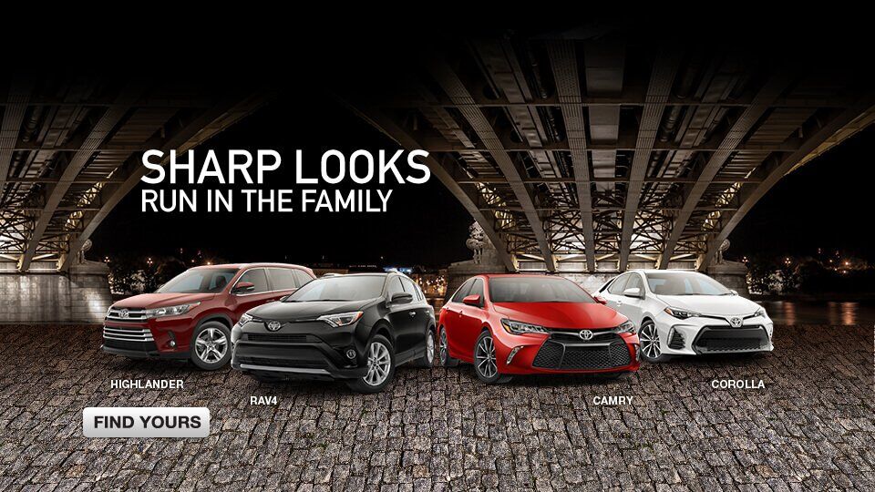 Toyota Dealership Delray Beach FL Used Cars Ed Morse Delray Toyota