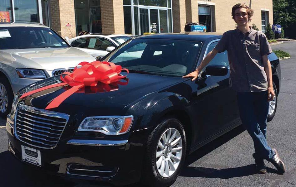 Used Car Sales Novak Motors PreOwned Car, Truck & SUV Dealer