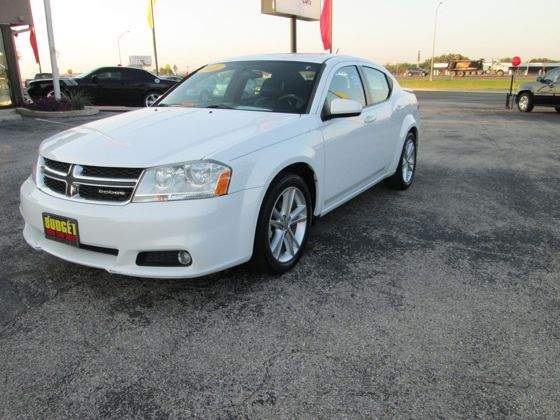 Used Car Dealership Killeen TX | Budget Used Car Sales LP