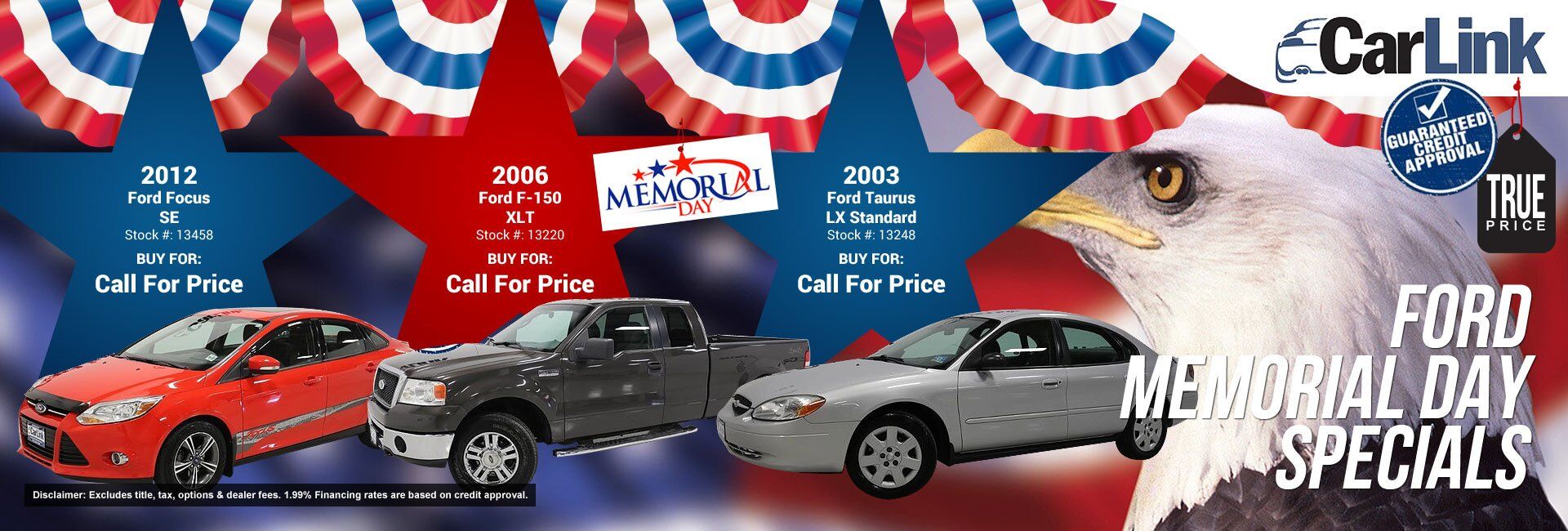 Dealership Morristown NJ Used Cars CarLink