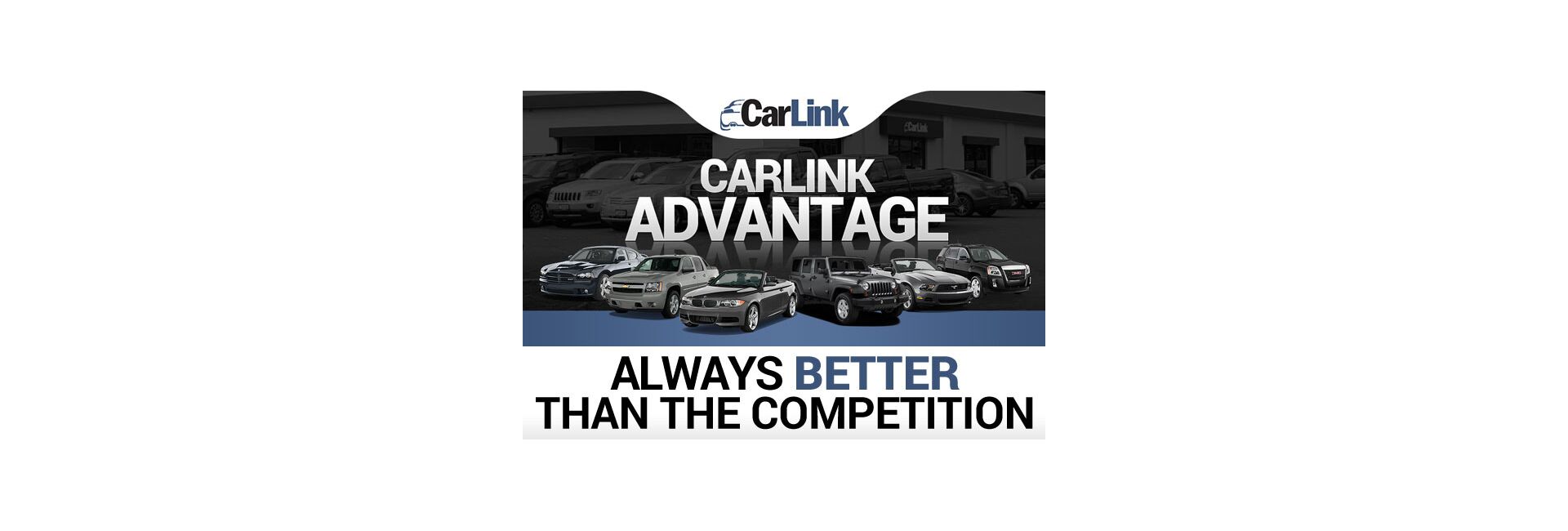 Dealership Morristown NJ Used Cars CarLink