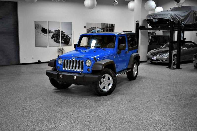 Jeep Jeep