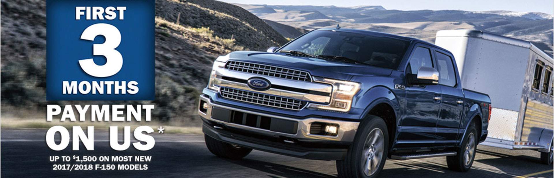 Ford Dealership Kingston ON Used Cars James Braden Ford