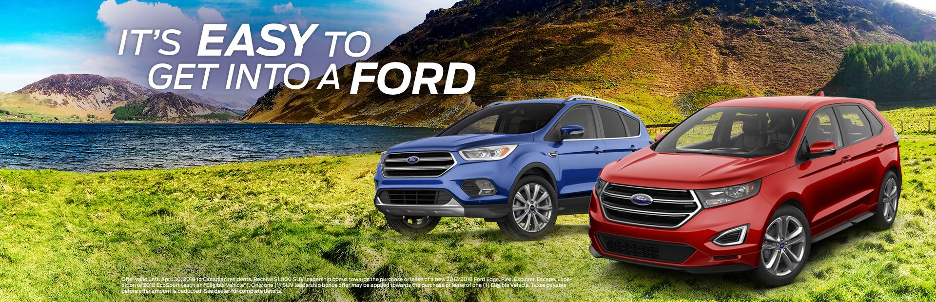 Ford Dealership Kingston ON Used Cars James Braden Ford