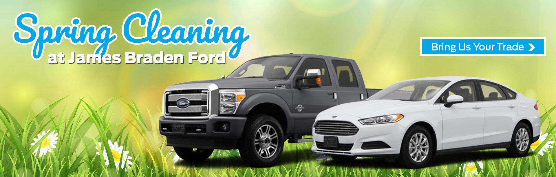 Ford Dealership Kingston ON Used Cars James Braden Ford