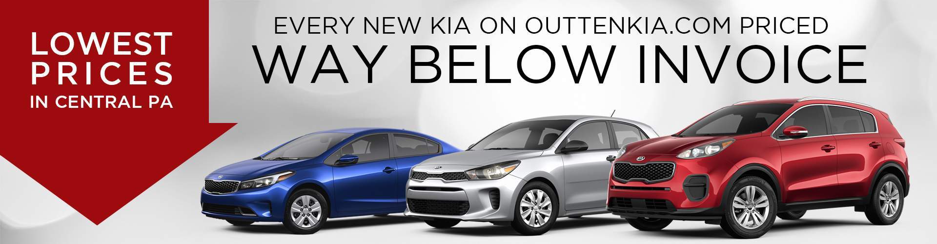 Kia Dealership Hamburg PA Used Cars Outten Kia