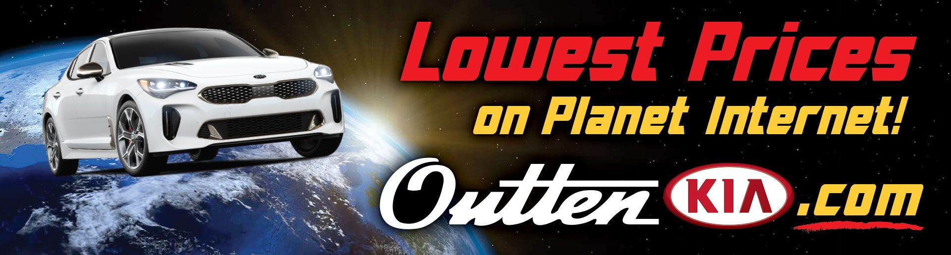 Kia Dealership Hamburg PA Used Cars Outten Kia