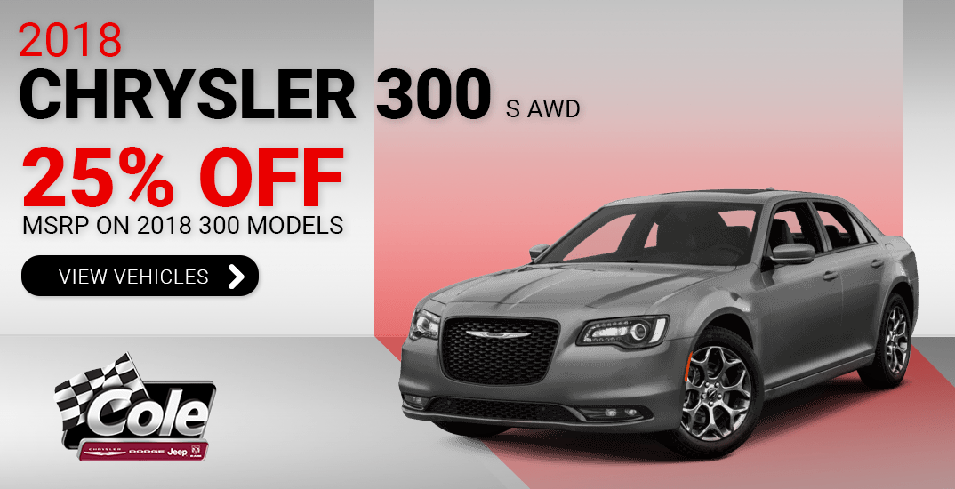 Chrysler Dodge Jeep Ram Dealership Marshall Mi Used