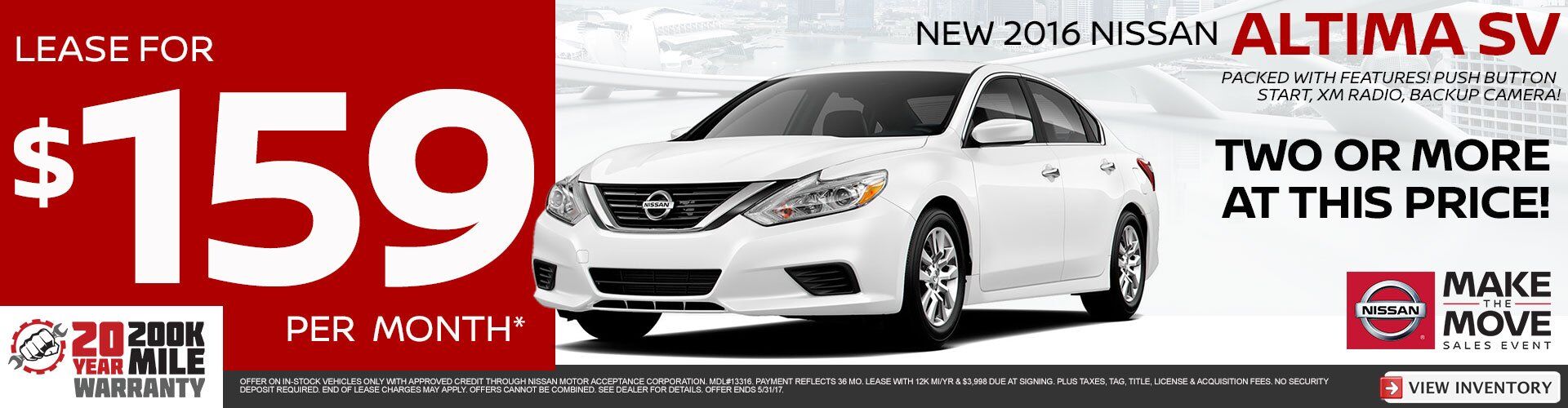 Nissan Motor Acceptance Corporation Lease Payment Address ...