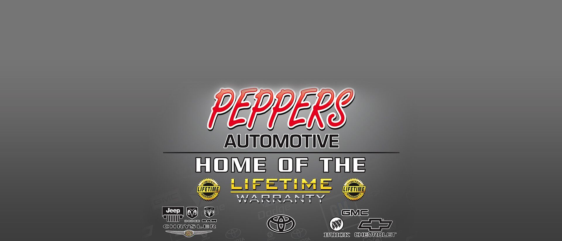 Car Dealership Paris TN Used Cars Peppers Automotive Group