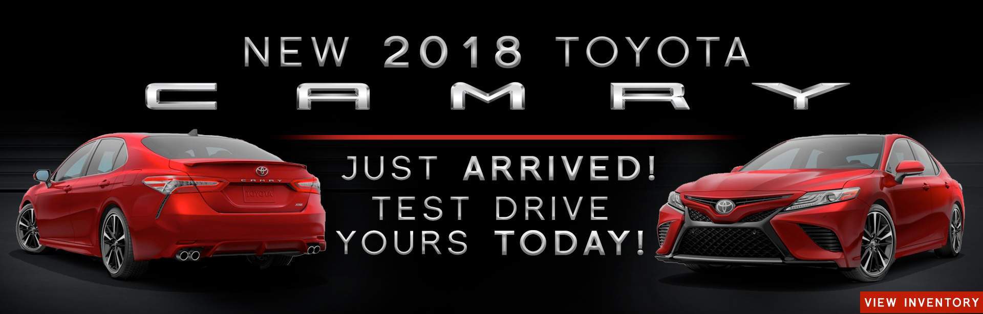 BSTO37913 2018_Camry_banner