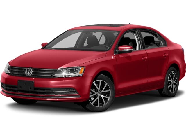 2017 Volkswagen Jetta 2017 Volkswagen Jetta