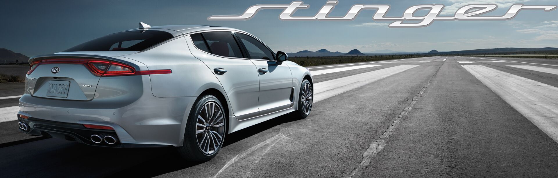 Kia Dealership Paducah Ky Used Cars Mike Smith Stinger