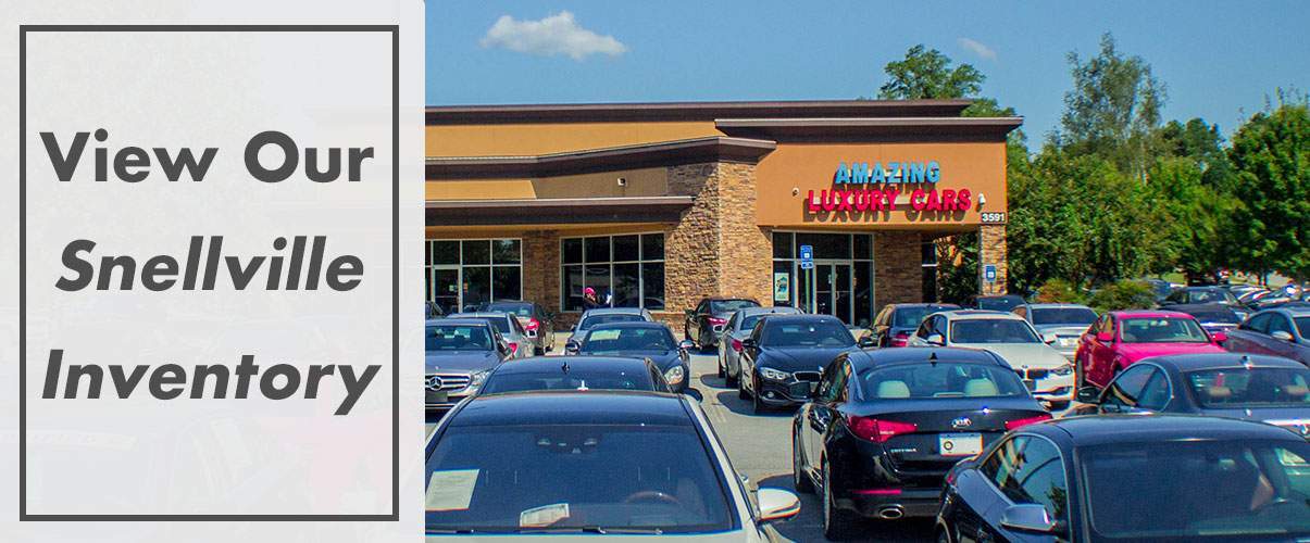 Used Car Dealership Marietta Ga Amazing Luxury Cars Inc