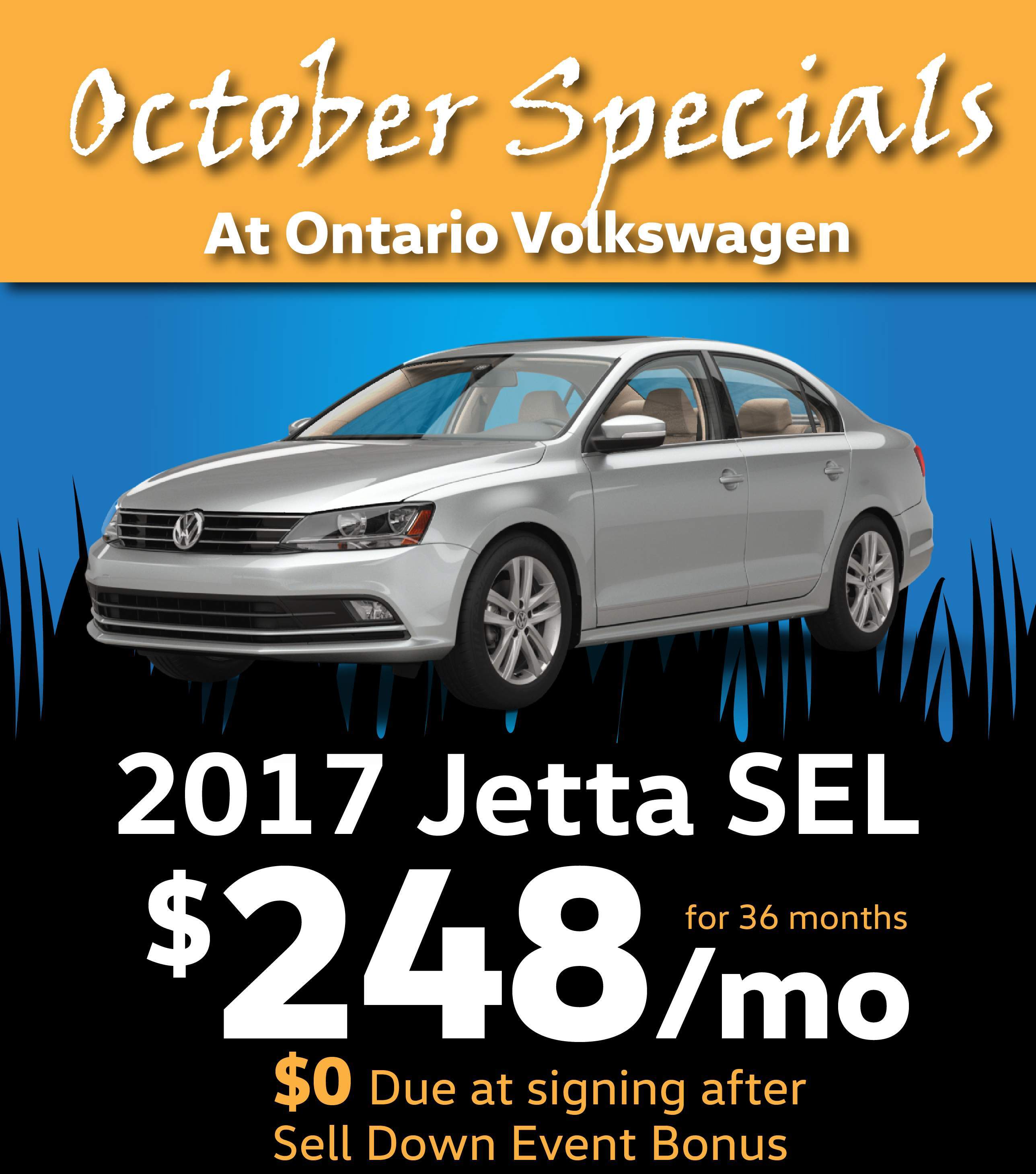 2017 Jetta 1.8T SEL 2017 Jetta 1.8T SEL