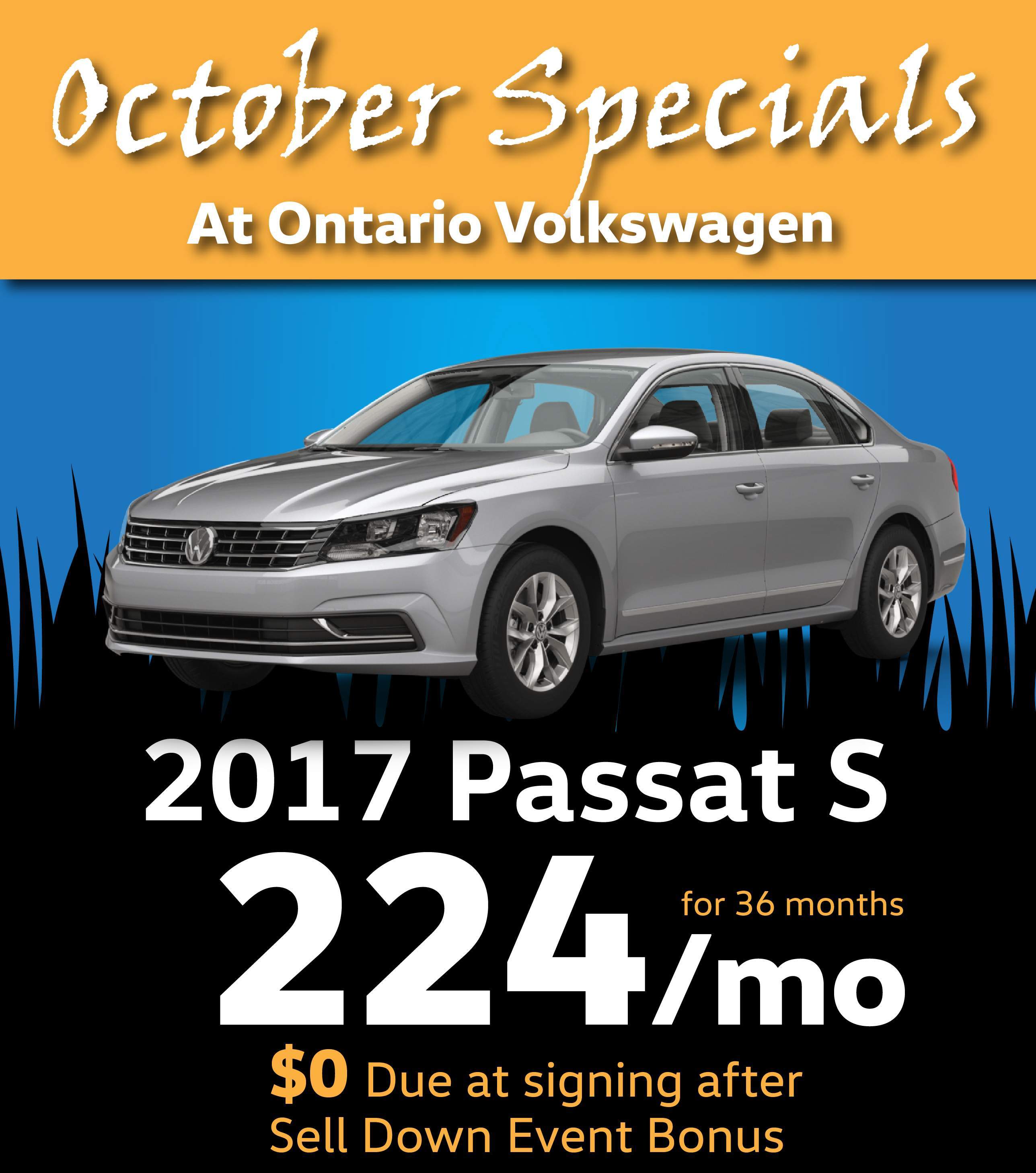 2017 Passat 1.8T S 2017 Passat 1.8T S