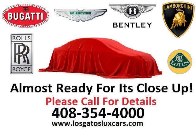 2018 Bentayga Touring Specification 2018 Bentayga Touring Specification