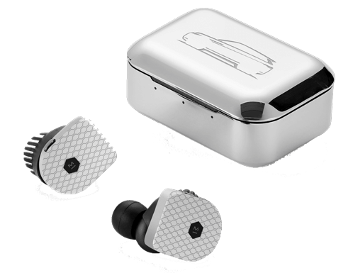Master & Dynamic MW07 True Wireless Earphones Master & Dynamic MW07 True Wireless Earphones