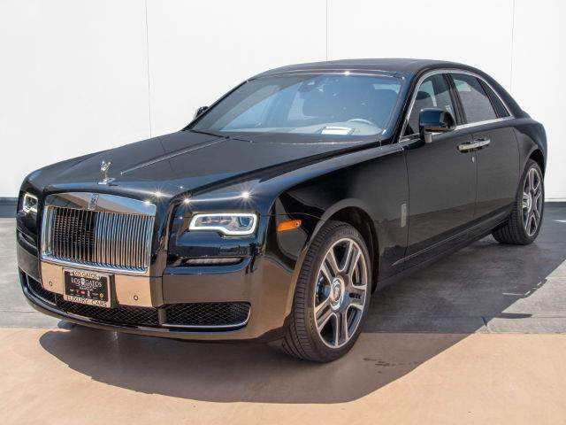 2017 Ghost Driver Assist 1 2017 Ghost Driver Assist 1