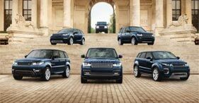 Explore Land Rover Explore Land Rover