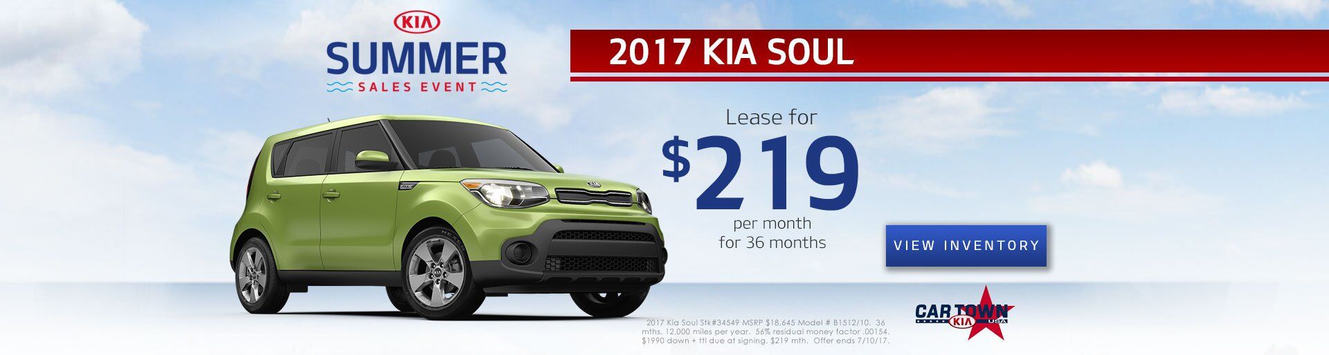 Kia Dealership Nicholasville KY Used Cars Car Town Kia