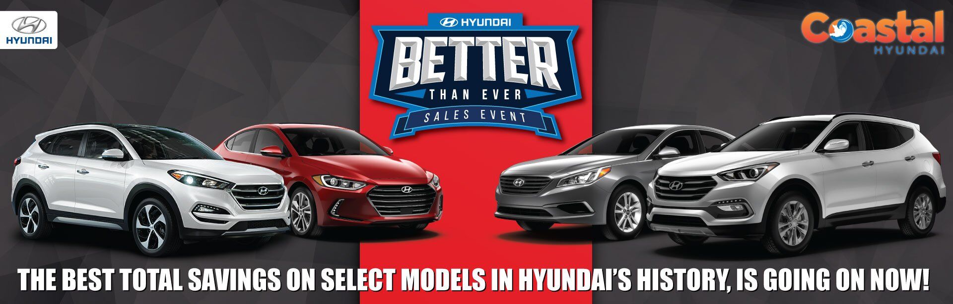 Coastal hyundai coupons