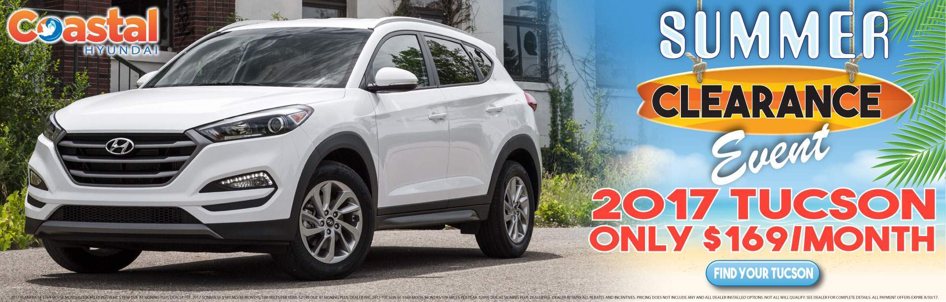Coastal hyundai coupons