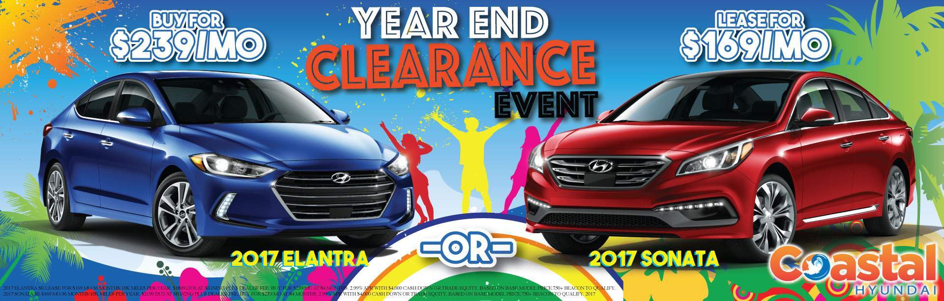 Coastal hyundai coupons