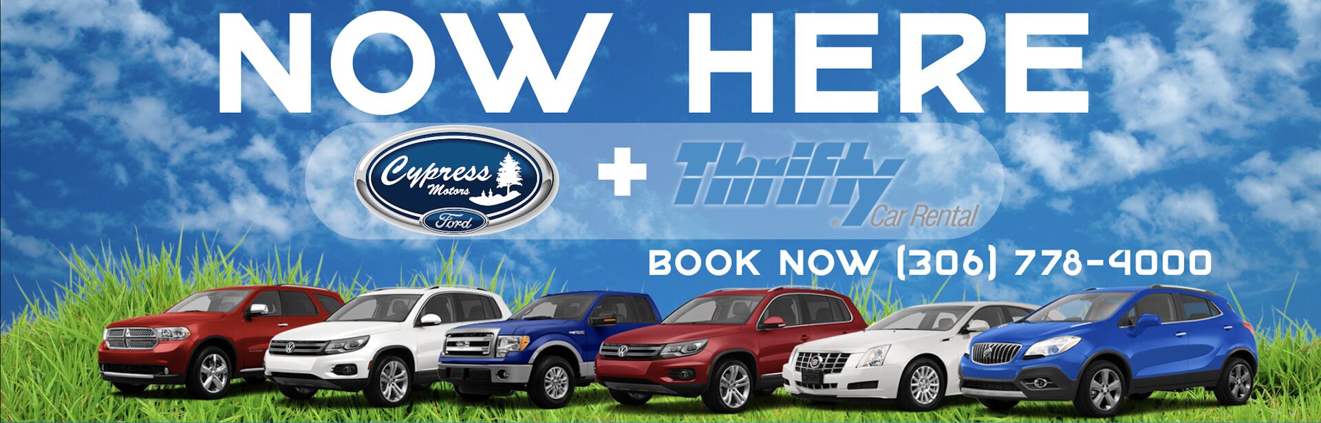 Ford Dealership Swift Current SK Used Cars Cypress Motors Ford