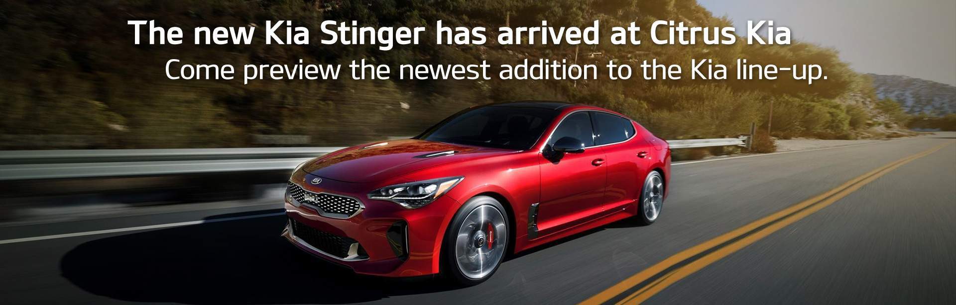 Kia Dealership Crystal River FL Used Cars Citrus Kia