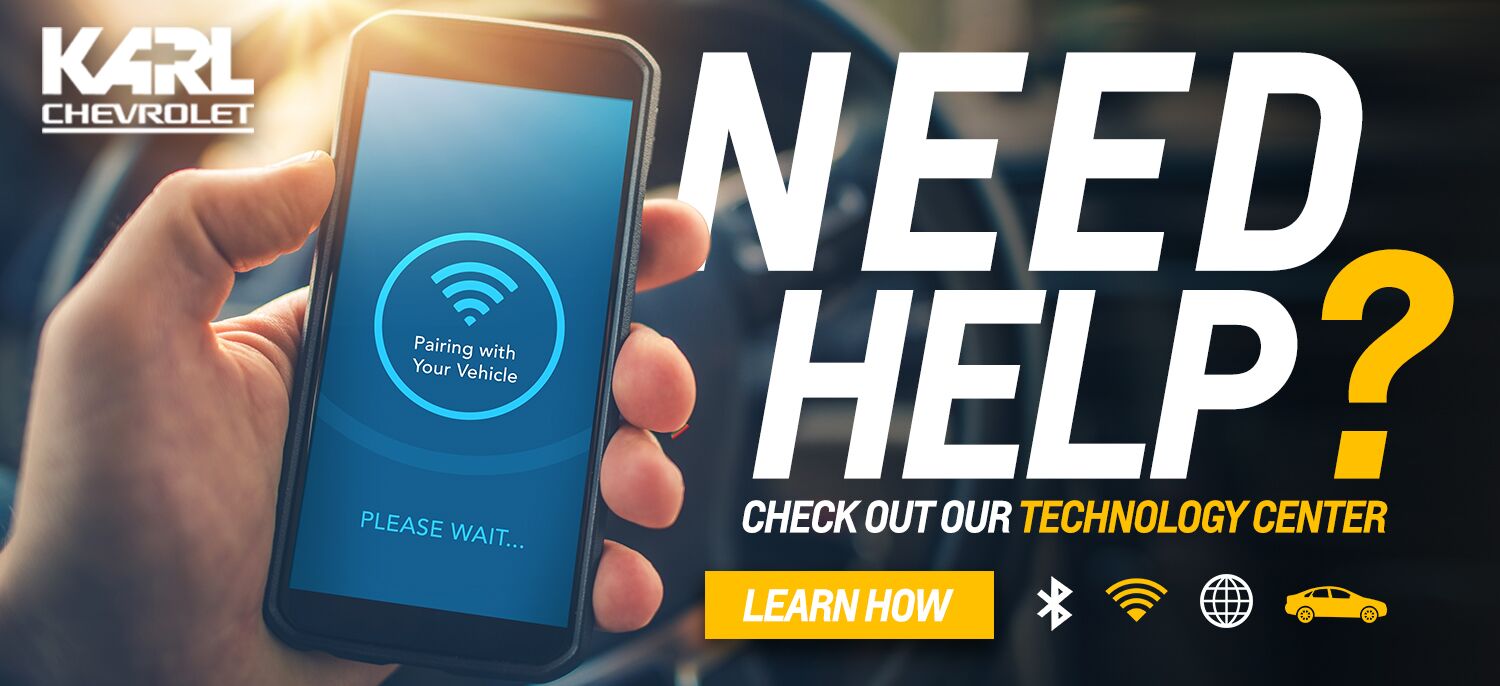 Honesty Integrity Service Trust Karl Chevrolet Helping