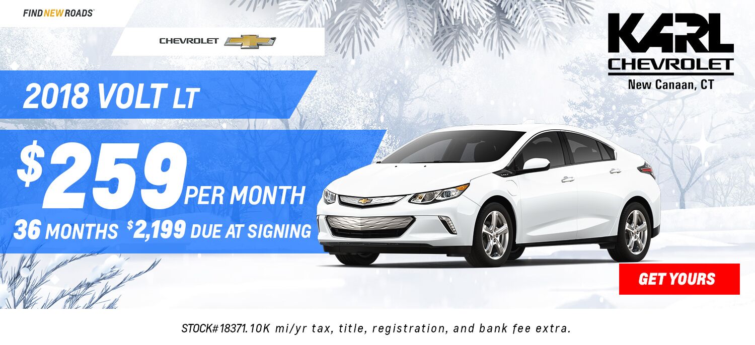 Honesty Integrity Service Trust Karl Chevrolet Helping