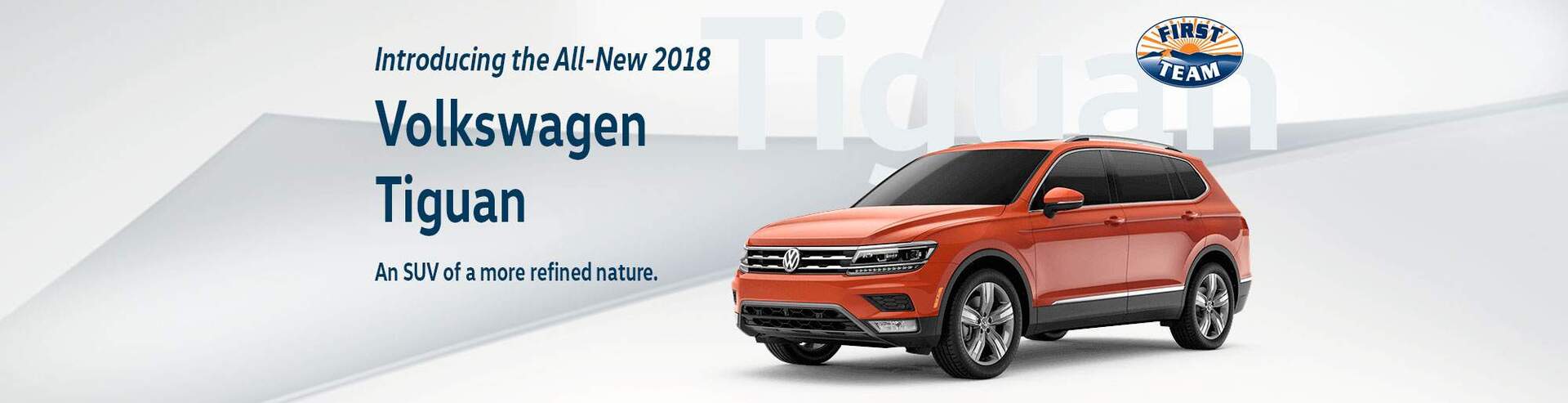Volkswagen Dealership Roanoke VA Used Cars First Team VW