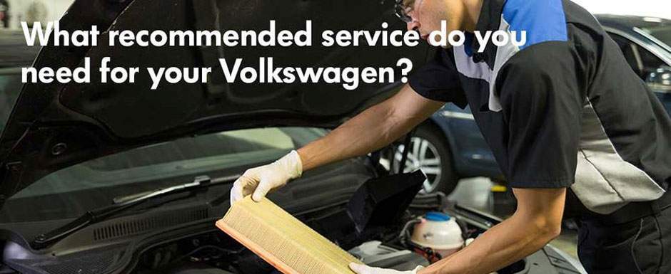 San Tan Volkswagen Maintenance Menu San Tan Volkswagen Maintenance Menu