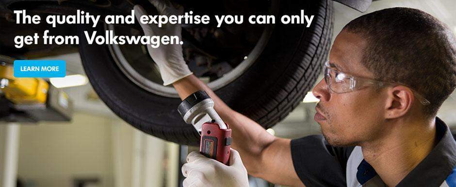 San Tan Volkswagen San Tan Volkswagen