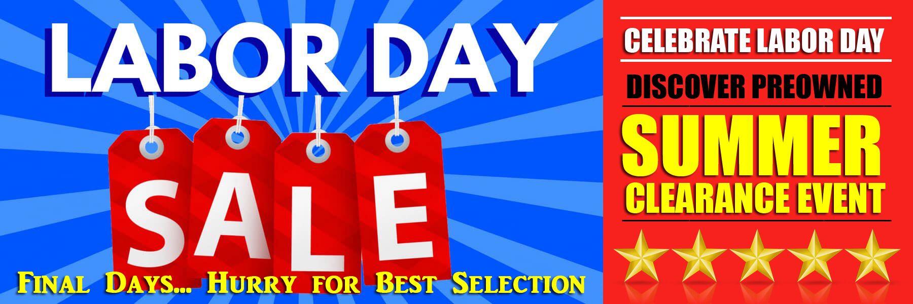 September Sales September Sales