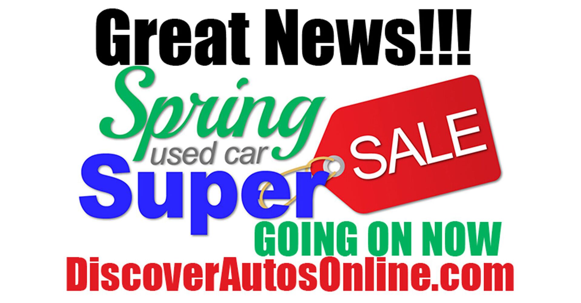 April Spring Sale April Spring Sale