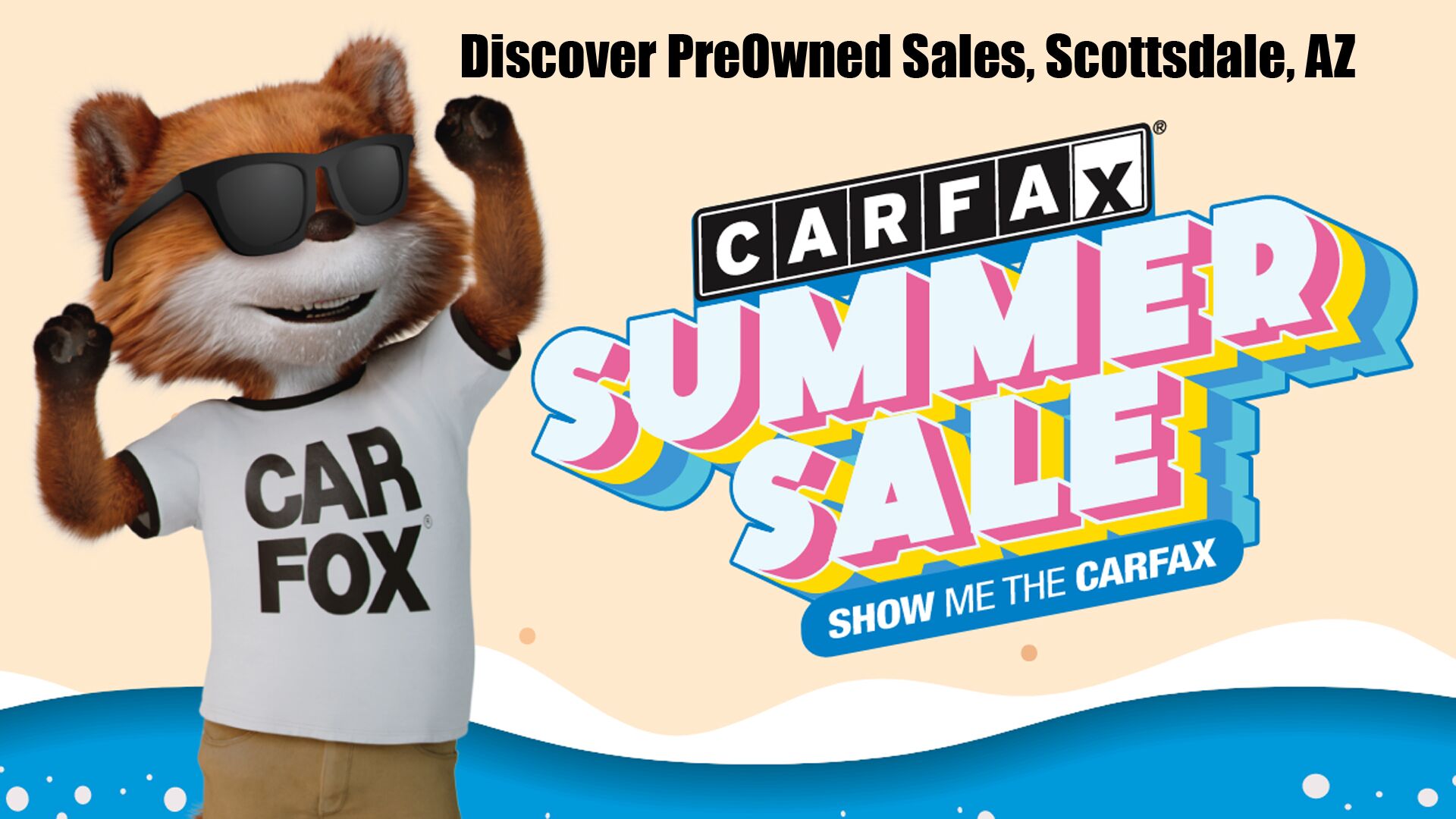 August Summer Sales Event August Summer Sales Event