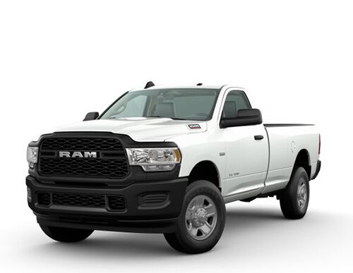 2020 RAM 3500