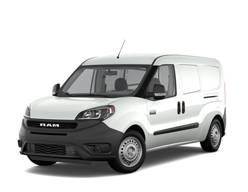 2020 RAM ProMaster City