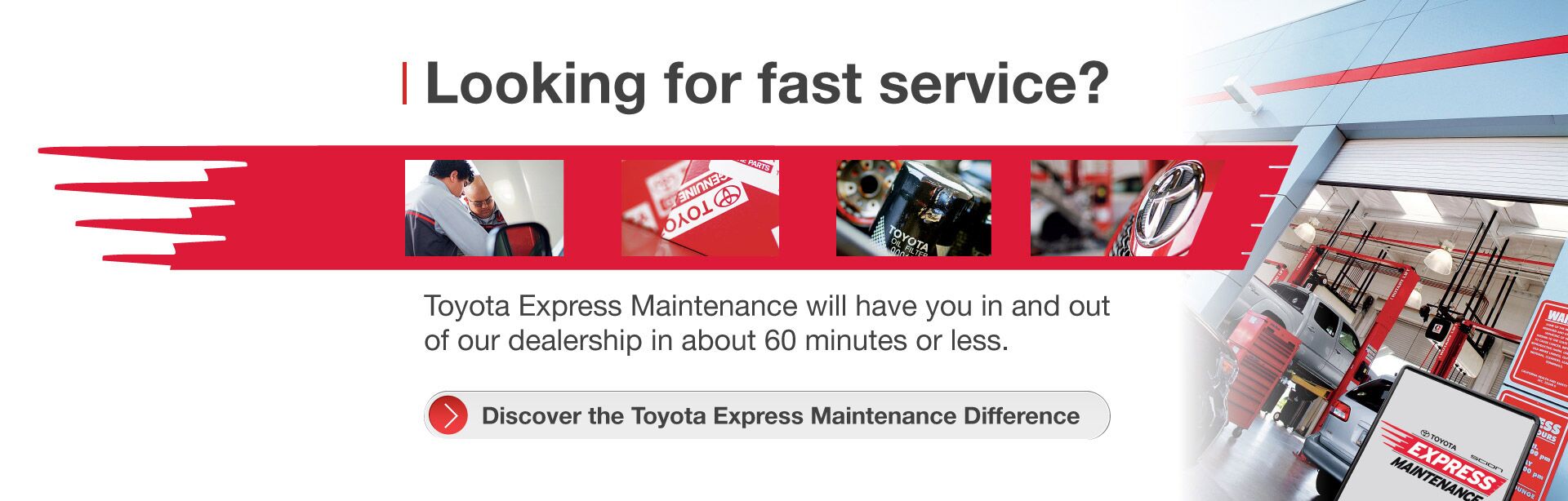 New & Used Toyota Dealership | Auto Loans & Repair in ...