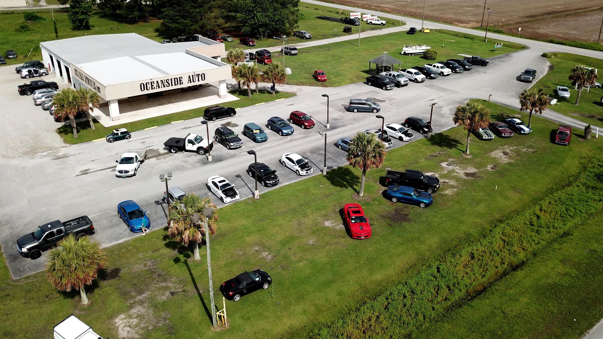 Used car dealership Newport NC Used Cars Oceanside Auto Sales