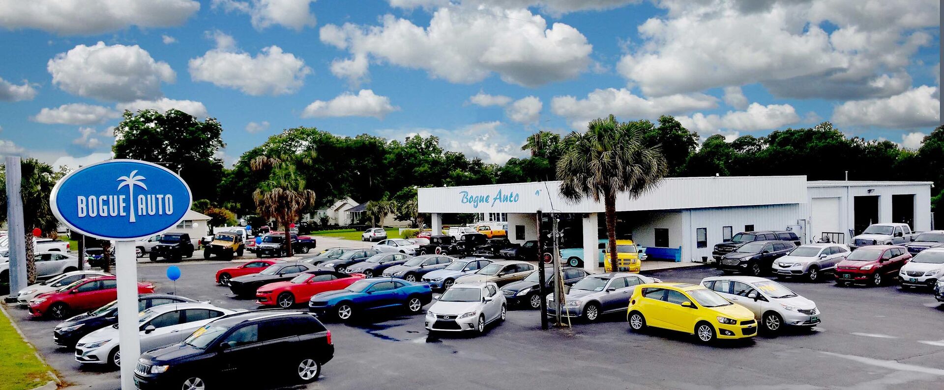Used car dealership Newport NC Used Cars Bogue Auto Sales