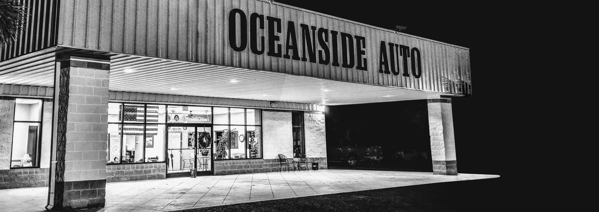 Used car dealership Newport NC Used Cars Oceanside Auto Sales