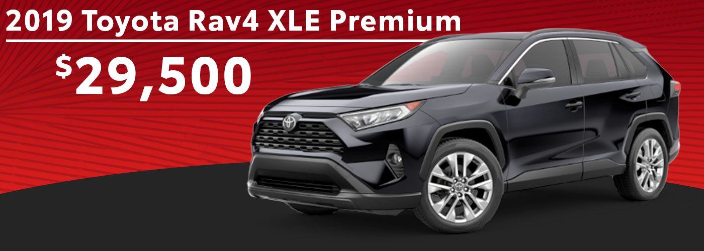 XLE Premium XLE Premium