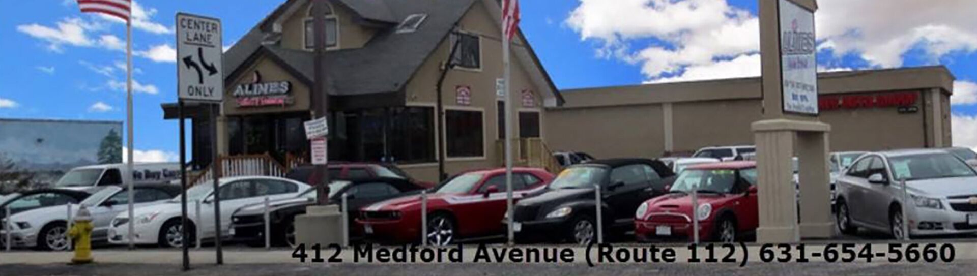 Dealership Dealership