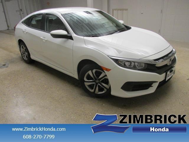 2017 Civic 2017 Civic