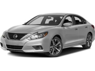2017 Nissan Altima 2017 Nissan Altima