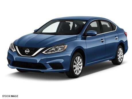 2017 Nissan Sentra 2017 Nissan Sentra