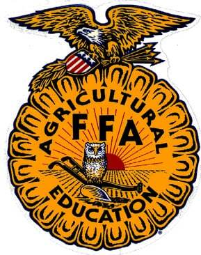 Agricultural FFA Education Agricultural FFA Education